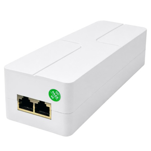 Nguồn PoE adapter 48VDC 60w APTEK AP-PoE48-2.5G-GE60