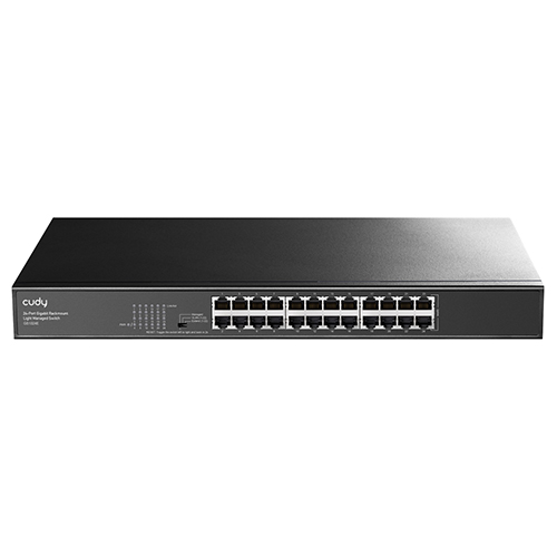 Switch 24 Port Gigabit Switch Cudy GS1024E