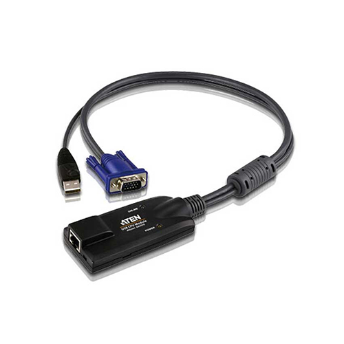 KVM Module ATEN KA7570 - USB VGA KVM Adapter