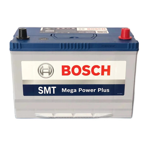 Bình Ắc quy 12V-65ah Bosch 75D23L