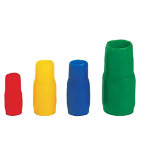 Chụp nhựa V38 RED, BLUE, YELLOW