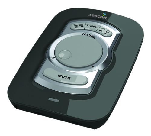 Tăng âm Addcom ADD-990 Amplifier