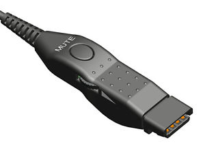 Addcom cáp ADDQD-14 GENI Cord