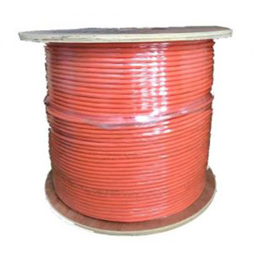 Cáp chống cháy 1PR X 1.5MM2 Fire Resistant Unshielded Cable Alantek 301-FRU015-E01P-3M05