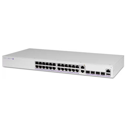 Alcatel-Lucent OmniSwitch OS2260-48 Switch quản lý 48 cổng
