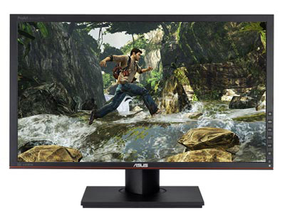 Màn hình máy tính ASUS PA238Q 23 inch