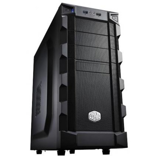 Vỏ máy tính Case Cooler Master K280