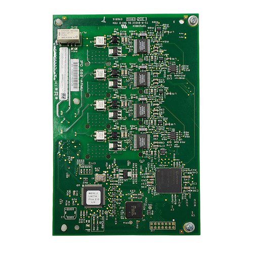 Avaya IP500 Analog Trunk Card 4 Universal 700417405