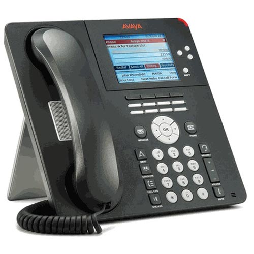 Điện thoại Avaya 9650C IP Deskphone (700461213)