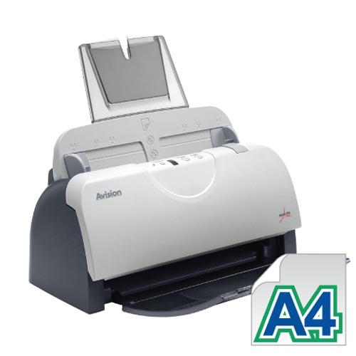 Máy Scan Avision AV122C2