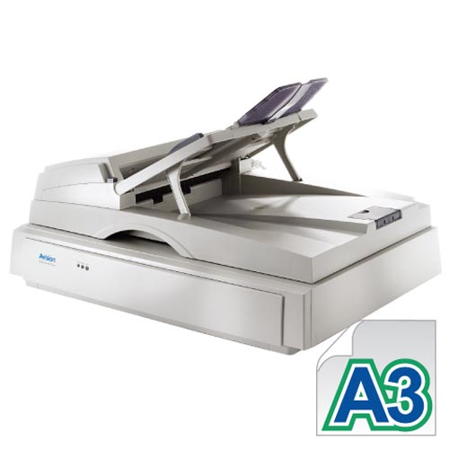 Máy Scan Avision AV8350