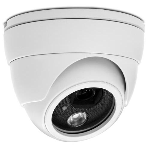 Camera Dome IP AVN320P