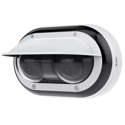 AXIS P4705-PLE Panoramic Camera