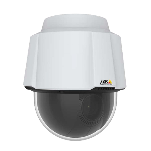 Axis P5635-E Mk II PTZ Network Camera