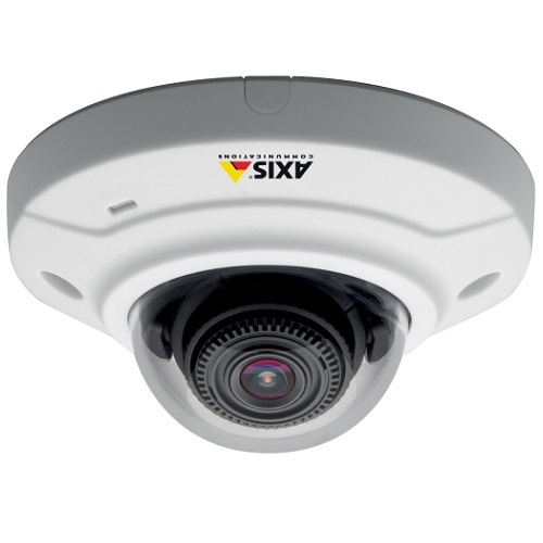 Camera IP FIXED DOME AXIS M3044 WV