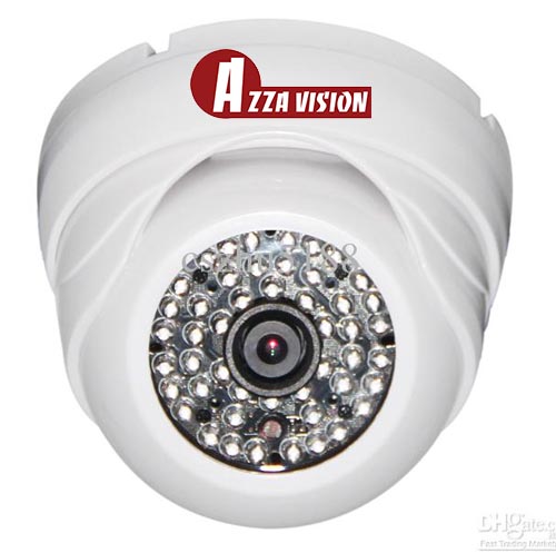 Camera hồng ngoại 1080P Azza Vision DVF-2128A-M40