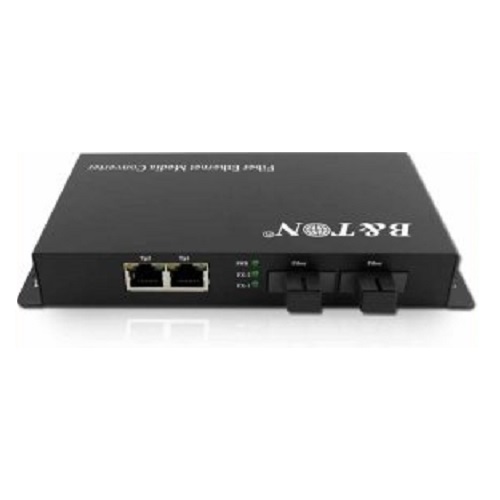 Chuyển đổi Quang Điện Media Converter BTON BT-922GS-20A