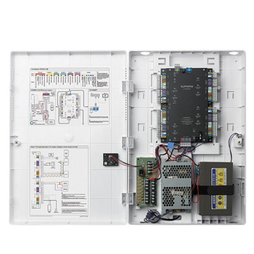 Bộ nguồn SUPREMA ENCR-10