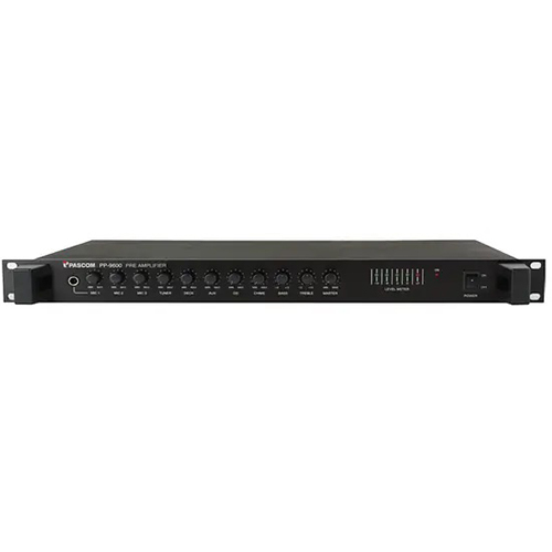 Bộ trộn tiền khuếch đại Pascom PP-9600