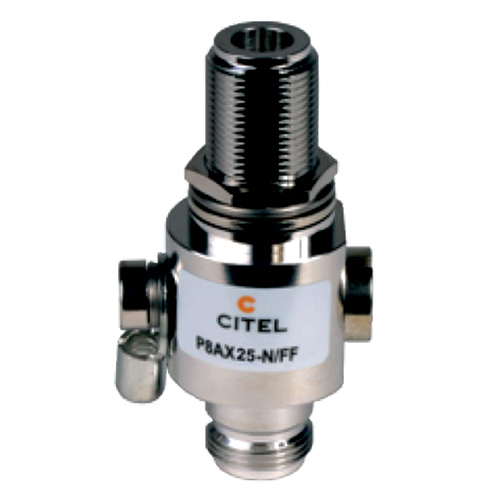 Thiết bị chống sét P8AX15-B/M