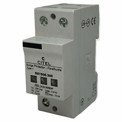 Chống sét nguồn 140kA CITEL DS150E-300