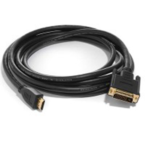 Cáp chuyển HDMI ra VGA M-Pard MH 302 1.8m