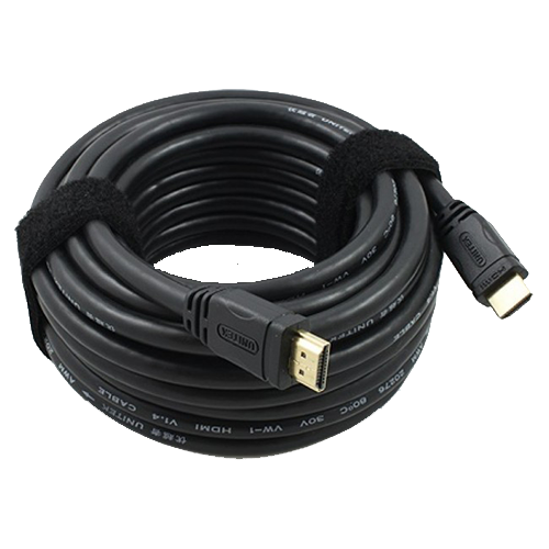 Cáp HDMI Unitek 5m 5M19A