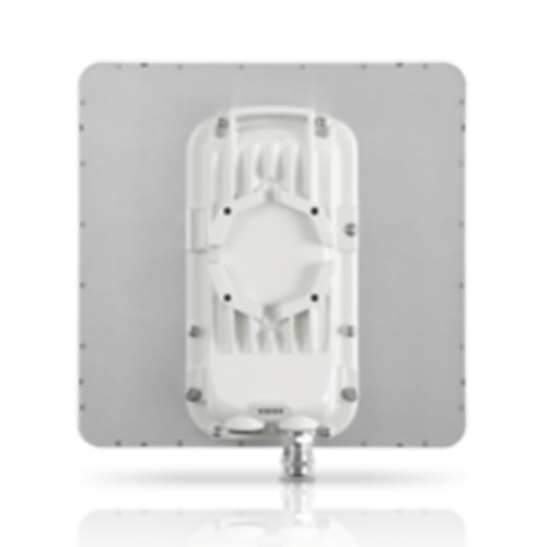 Cambium PTP 450i Fit to comprehensive network with dynamic interference filtering