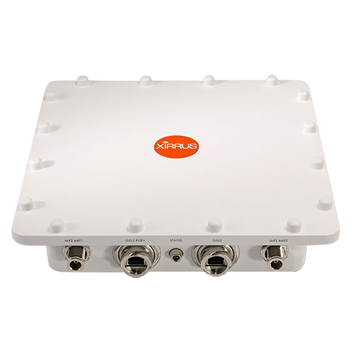 Thiết bị phát sóng wifi Cambium Xirrus XH2-120 ngoài trời