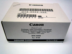 Canon QY6-0068-000 Print head (QY6-0068-000)