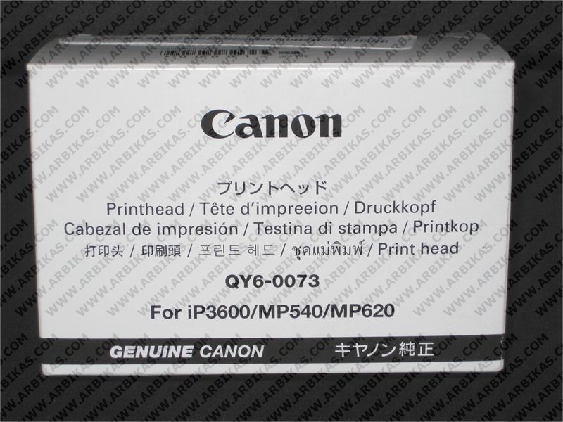 Canon QY6-0073-000 Print head (QY6-0073-000)