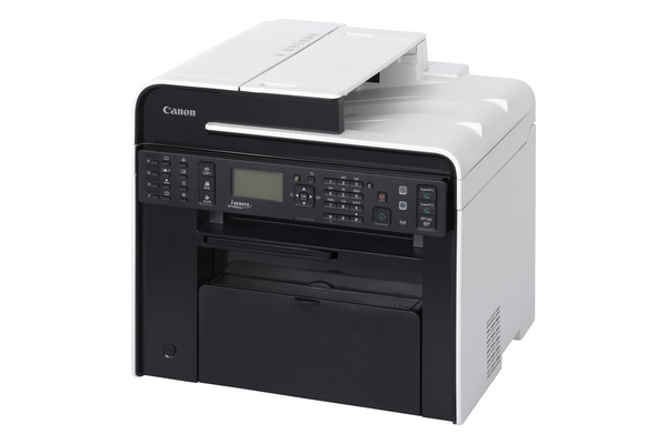 Máy Fax Canon MF4890DW, In, Scan, Copy, Fax, Wifi, Laser trắng đen