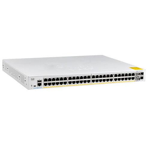 Switch Cisco 24 port 1Gb 4x10G SFP Cisco CBS250-24T-4X-EU