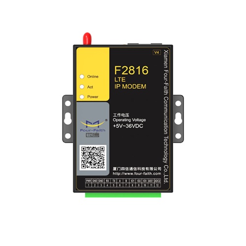 Modem GPRS IP Four-Faith F2103
