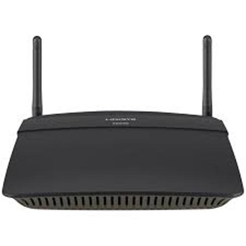 Linksys EA2750 N600 Dual-Band Smart Wi-Fi Wireless Router