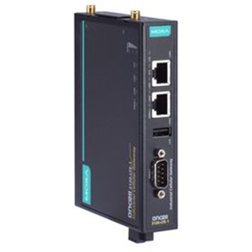 Router Công nghiệp Moxa OnCell 3120-LTE-1-EU