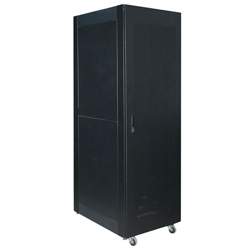 Tủ rack tủ mạng 19 inch 42U 800 Comrack cabinet CRB-42800