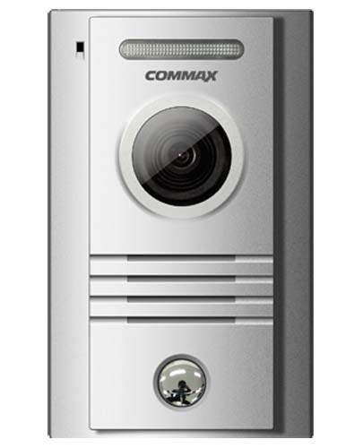 CAMERA CHUÔNG CỬA MÀU COMMAX DRC-40K