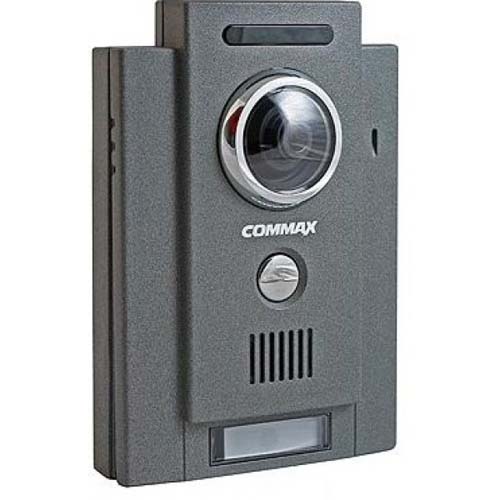 CAMERA CHUÔNG CỬA MÀU COMMAX DRC-4CHC