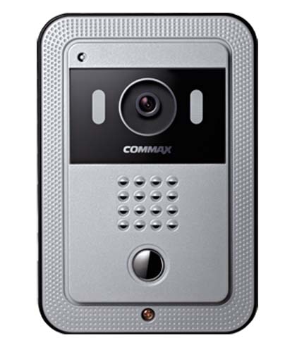 CAMERA CHUÔNG CỬA MÀU COMMAX DRC-4FC