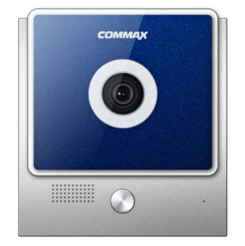 CAMERA CHUÔNG CỬA MÀU COMMAX DRC-4U