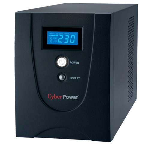 Nguồn lưu điện UPS CyberPower 1000VA VALUE1000E