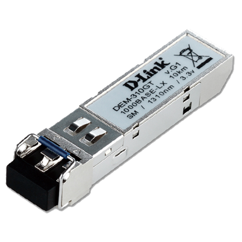 Transceiver D-Link DEM-310GT