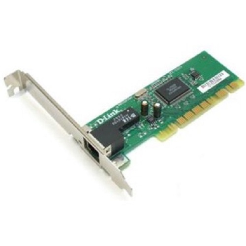 Card mạng D-LINK DFE-520TX+ PCI