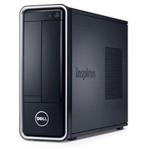 DELL Inspiron 3847 Intel® Core i5-4460, 8GB, 1 TB