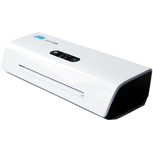 Máy ép Plastic A4 DSB SUPER-236