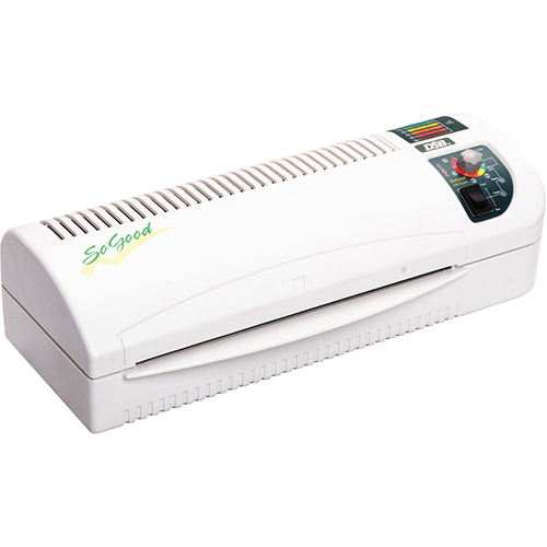 Máy ép Plastic A4 DSB SOGOOD 230S