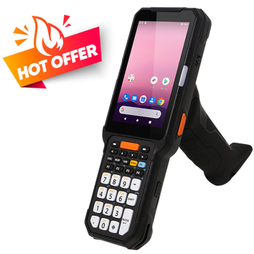 Máy kiểm kho PDA Point Mobile PM452