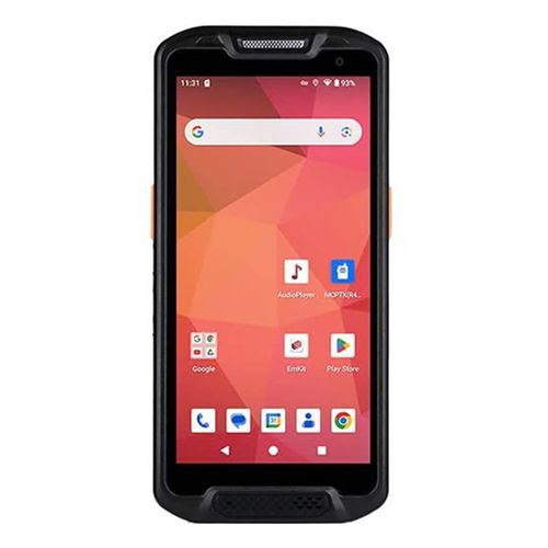 Máy kiểm kho PDA Point Mobile PM86