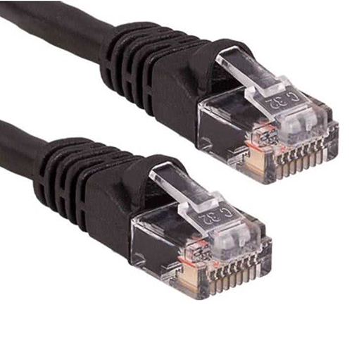 Dây Patch Cord outdoor Cat5e 2m